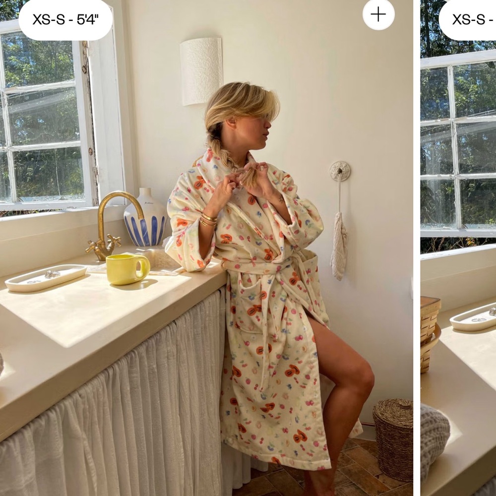 Djerf Avenue robe